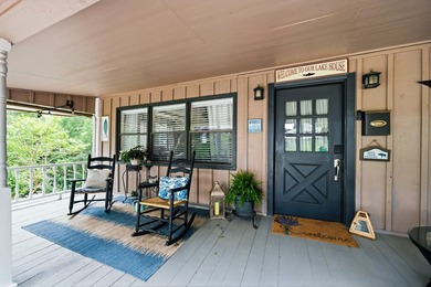 Lake house on beautiful Lake Whitney! This home offers a - photo 9