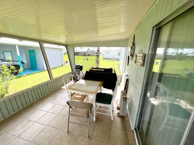 Welcome to this charming two-bedroom mobile home located in the - photo 19