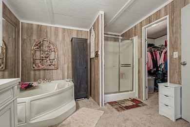 This beautifully maintained 3-bedroom, 2-bath home offers over 2