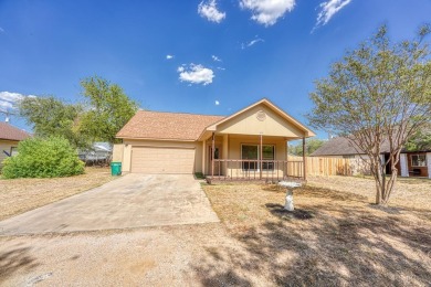 Lake LBJ Home Sale Pending in Cottonwood Shores Texas