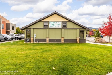 Well established Physical Therapy Business with clientele from