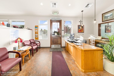 Well established Physical Therapy Business with clientele from