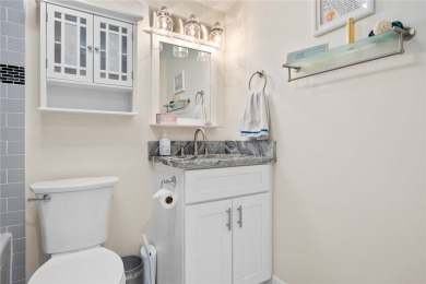 This beautiful unit at Breakers Condos on North Beach is ready