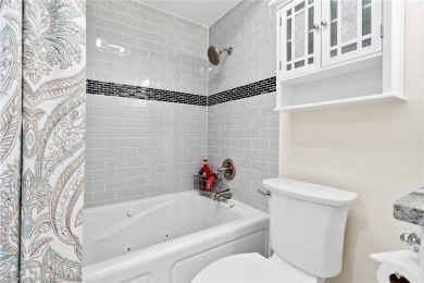 This beautiful unit at Breakers Condos on North Beach is ready