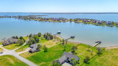 Great opportunity to own a beautiful waterfront homesite - photo 26