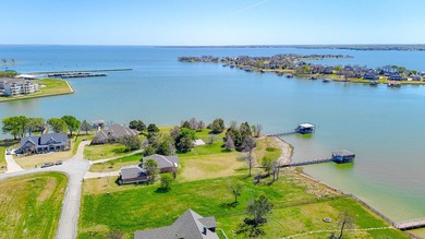 Great opportunity to own a beautiful waterfront homesite - photo 27