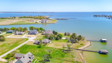 Great opportunity to own a beautiful waterfront homesite - photo 28