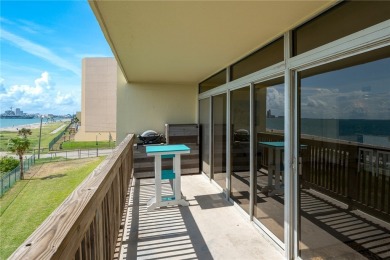 This beautiful unit at Breakers Condos on North Beach is ready