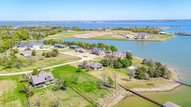 Great opportunity to own a beautiful waterfront homesite - photo 29