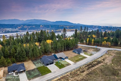 Pend Oreille River Home For Sale in Oldtown Idaho