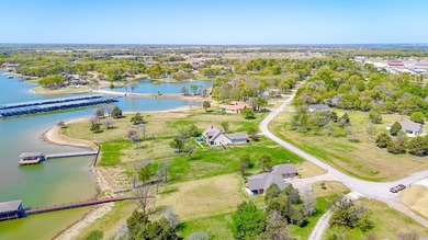 Great opportunity to own a beautiful waterfront homesite - photo 32