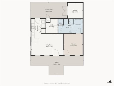Enjoy peaceful lakeside living with modern updates in this - photo 3