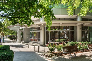 Willamette River - Multnomah County Condo For Sale in Portland Oregon