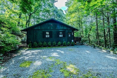 This charming mountain cottage offers comfortable four-season - photo 3