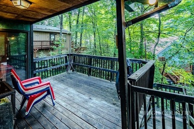 This charming mountain cottage offers comfortable four-season - photo 10