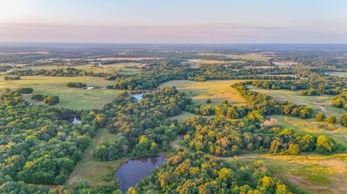 (private lake, pond, creek) Acreage For Sale in Maud Oklahoma