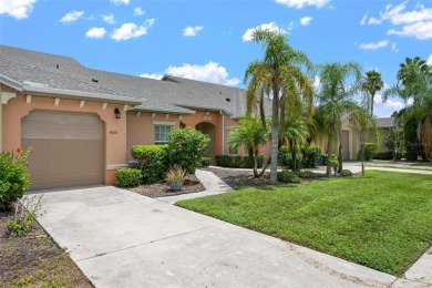 Lake Condo For Sale in Palmetto, Florida