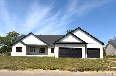 Exquisitely Designed New Construction Open-Concept 1 Story Ranch - photo 3