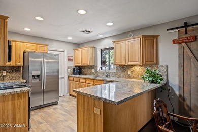 Spacious 3 bed/2 bath home, tucked away on a quiet street in the - photo 3