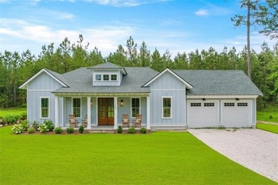 (private lake, pond, coastal) Home For Sale in Brunswick Georgia