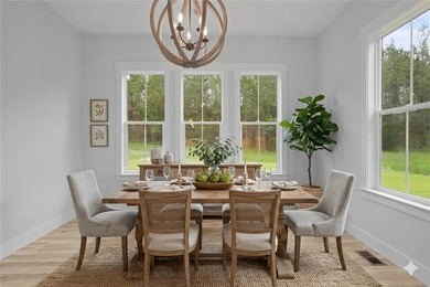 Located within the prestigious gated community of Lakeside at - photo 4
