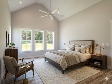 Located within the prestigious gated community of Lakeside at - photo 6