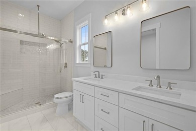 Located within the prestigious gated community of Lakeside at - photo 8