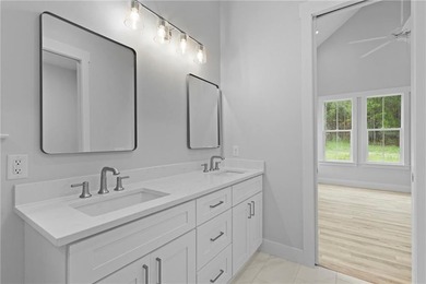 Located within the prestigious gated community of Lakeside at - photo 9