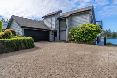 Location, location , location. Leisure Bay lakefront home on - photo 3