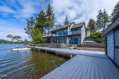 Location, location , location. Leisure Bay lakefront home on - photo 7