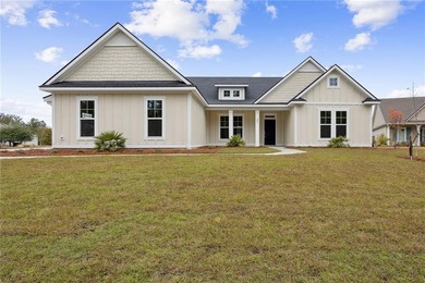 COMPLETED AND READY FOR MOVE-IN! THIS FOUR-BEDROOM ABBEYVILLE - photo 1