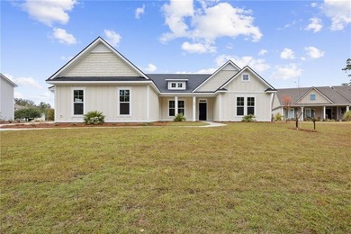 COMPLETED AND READY FOR MOVE-IN! THIS FOUR-BEDROOM ABBEYVILLE - photo 2