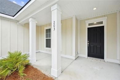 COMPLETED AND READY FOR MOVE-IN! THIS FOUR-BEDROOM ABBEYVILLE - photo 5