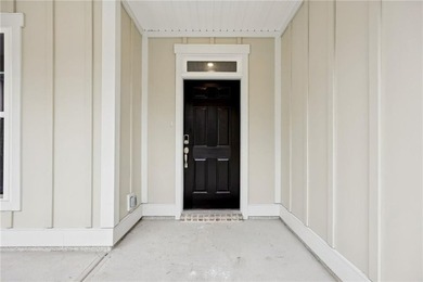 COMPLETED AND READY FOR MOVE-IN! THIS FOUR-BEDROOM ABBEYVILLE - photo 6