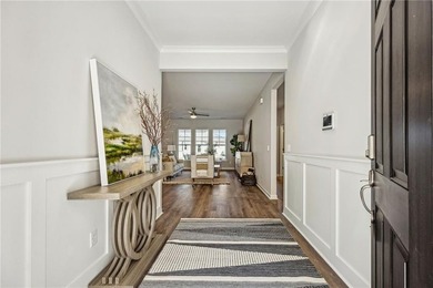 COMPLETED AND READY FOR MOVE-IN! THIS FOUR-BEDROOM ABBEYVILLE - photo 7