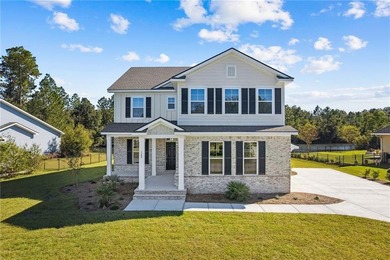 (private lake, pond, coastal) Home For Sale in Saint Marys Georgia