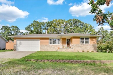 Truman Lake Home For Sale in Warsaw Missouri