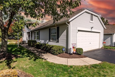 Lake Condo For Sale in Stow, Ohio