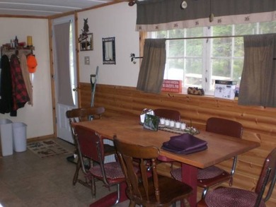 Located on a corner lot, this neat and clean ranch offers easy - photo 12