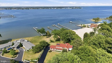 Exceptional waterfront living awaits at 23500 River Road in Town - photo 13
