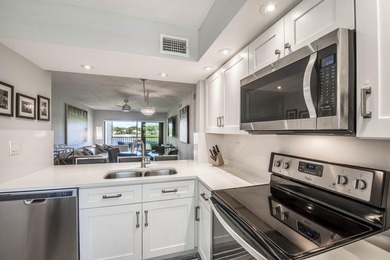 Step into this bright, move-in-ready 2BR/2BA condo in the heart - photo 14