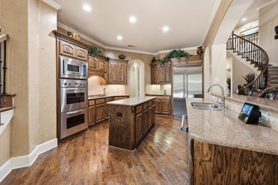 Nestled in the prestigious Enclave at Hidden Lake, this - photo 15