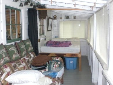 Located on a corner lot, this neat and clean ranch offers easy - photo 17