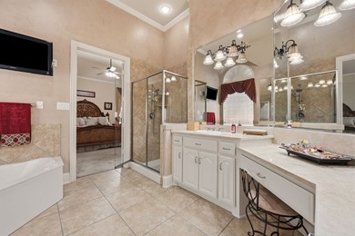 Nestled in the prestigious Enclave at Hidden Lake, this - photo 19