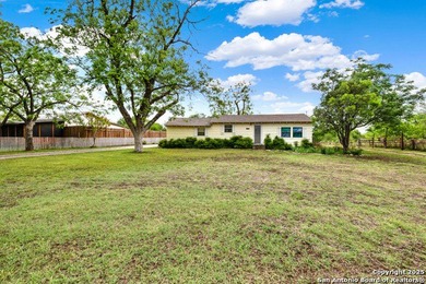 Guadalupe River - Comal County Home For Sale in New Braunfels Texas