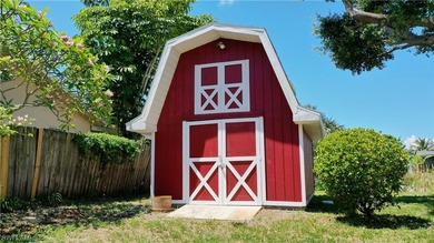 single home! Half acre property in the sought after neighborhood - photo 23