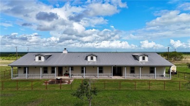 (private lake, pond, creek) Home For Sale in Mathis Texas