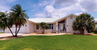 Lakes at Twin Isles Country Club Home For Sale in Punta Gorda Florida