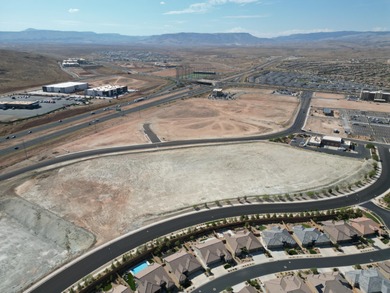 Virgin River Acreage For Sale in Saint George Utah