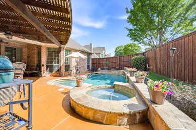 Nestled in the prestigious Enclave at Hidden Lake, this - photo 33